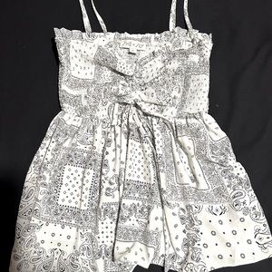 Women’s Sunshine Top